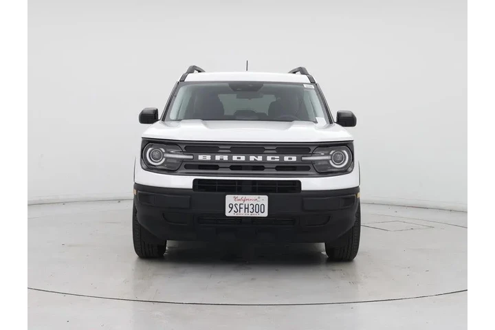 $27998 : Ford Bronco Sport 2024 AWD B image 5