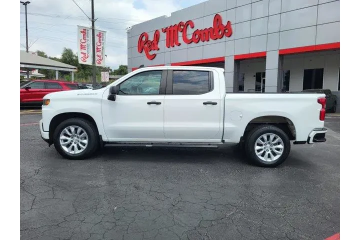 $29800 : Chevrolet Silverado 1500 202 image 6