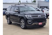 Ford Expedition 2021 4x4 Kin en Dallas