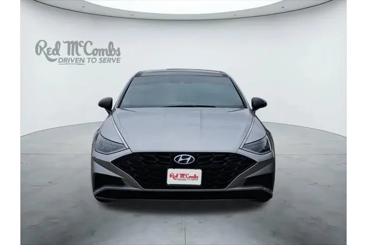 $17988 : Hyundai SONATA 2022 SEL Plus image 8