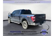 $34925 : Ford F-150 2022 4x4 Lariat 4 thumbnail