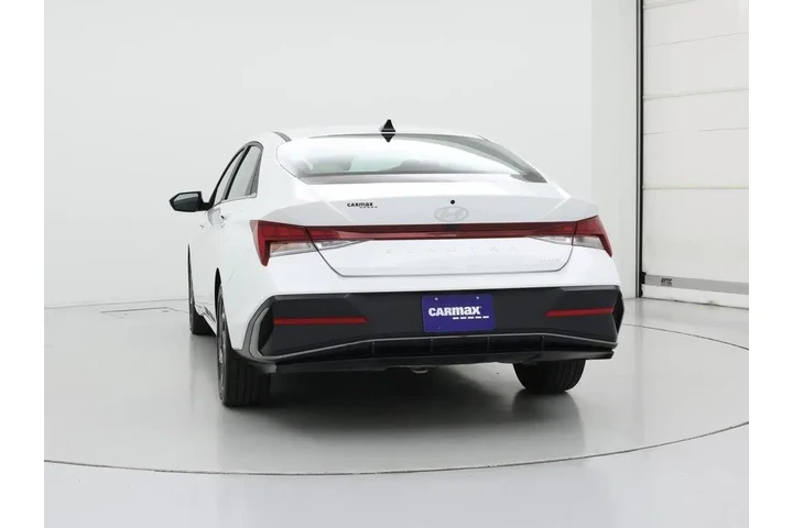 $24998 : Hyundai ELANTRA 2025 Limited image 6