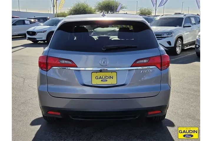 $9995 : Acura RDX 2014 4dr SUV image 6