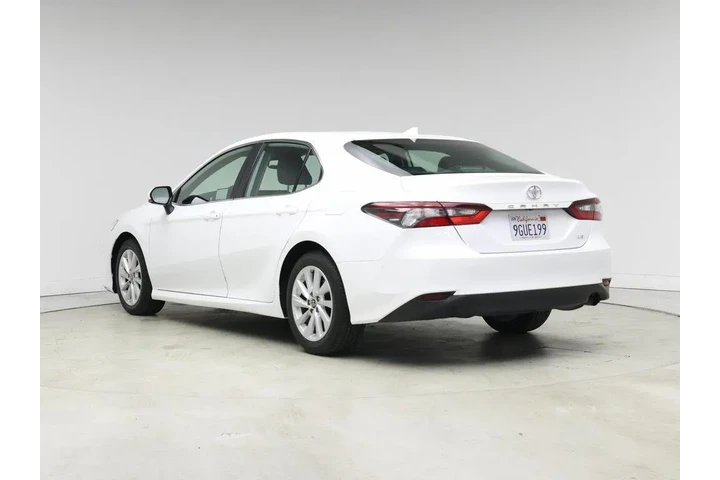 $22998 : Toyota Camry 2023 LE 4dr Sed image 2
