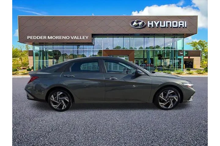 $20714 : Hyundai ELANTRA 2025 SEL Spo image 2