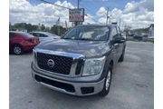 2017 Titan SL en Orlando