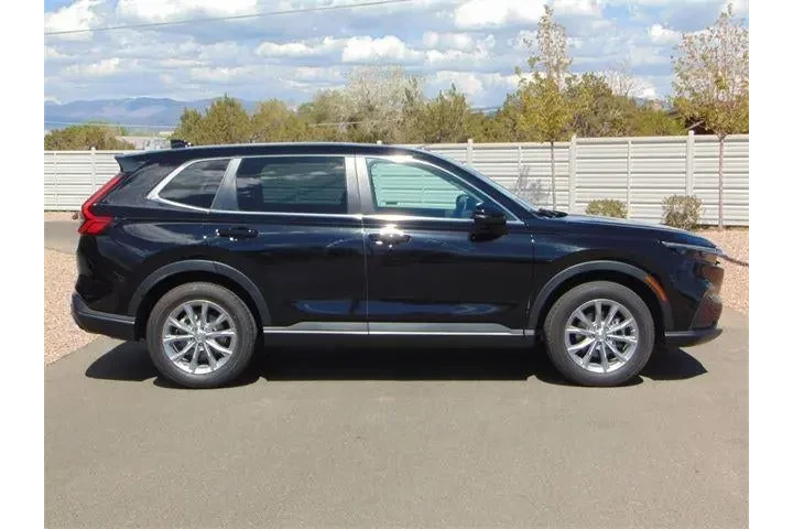 $30988 : 2023 CR-V EX image 3