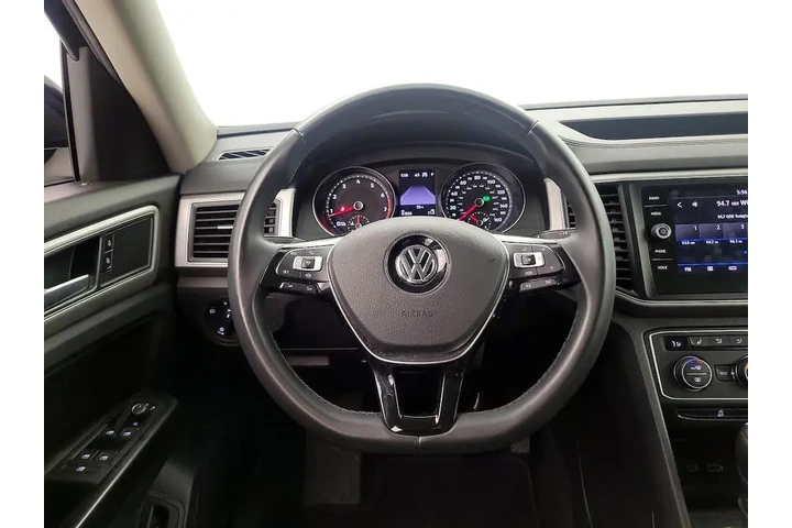 $22998 : Volkswagen Atlas 2019 V6 SE image 10