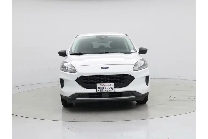 $21998 : Ford Escape Hybrid 2022 SE 4 image 5