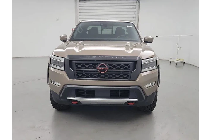 $28998 : Nissan Frontier 2022 4x2 PRO image 2