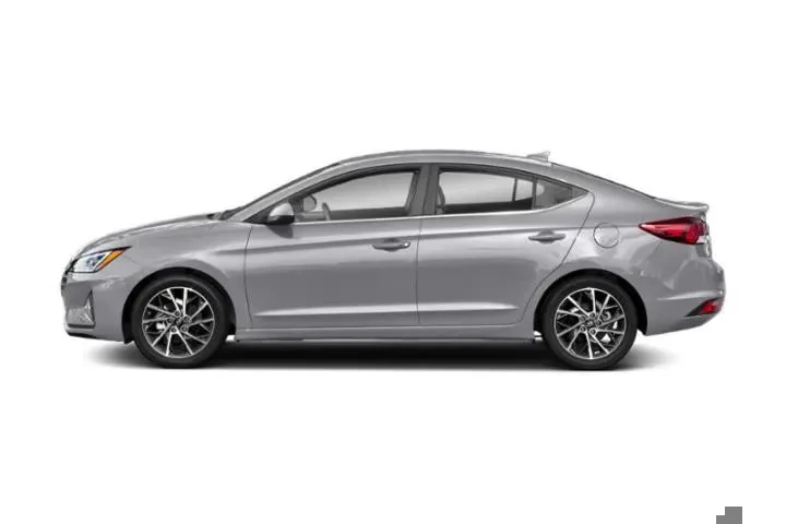 $14999 : Hyundai ELANTRA 2019 Limited image 2