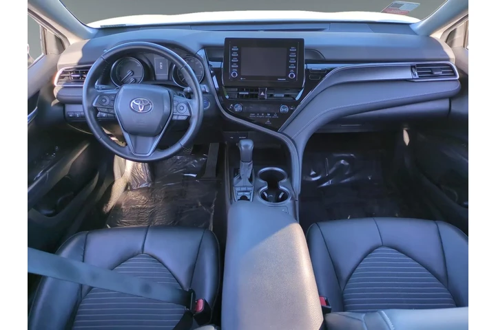 $30349 : Toyota Camry Hybrid 2023 SE image 10