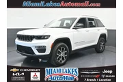 Jeep Grand Cherokee 2025 4x2 en Hialeah
