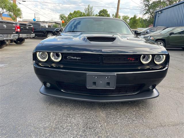 $38888 : 2020 Challenger R/T Scat Pack image 4