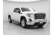 GMC Sierra 1500 2020 4x4 SLT