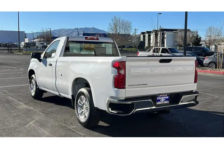 $37484 : Chevrolet Silverado 1500 202 image 8