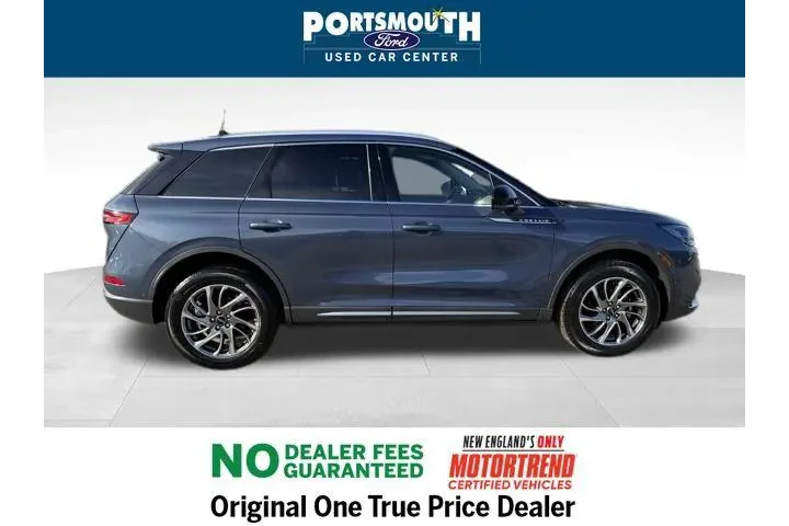 $29995 : Lincoln Corsair 2022 AWD Sta image 6