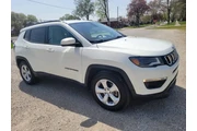 $9997 : 2018 Compass Latitude thumbnail