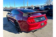 $18980 : 2018 Mustang EcoBoost Fastback thumbnail
