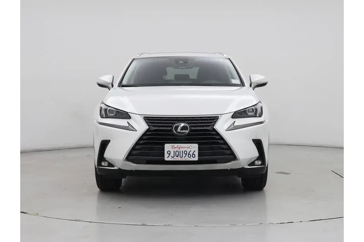 $33998 : Lexus NX 300 2021 4dr Crosso image 5