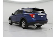 $25998 : Ford Explorer 2021 AWD XLT 4 thumbnail