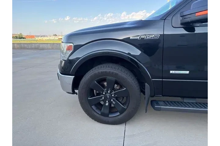 $17991 : Ford F-150 2014 4x2 XLT 4dr image 9