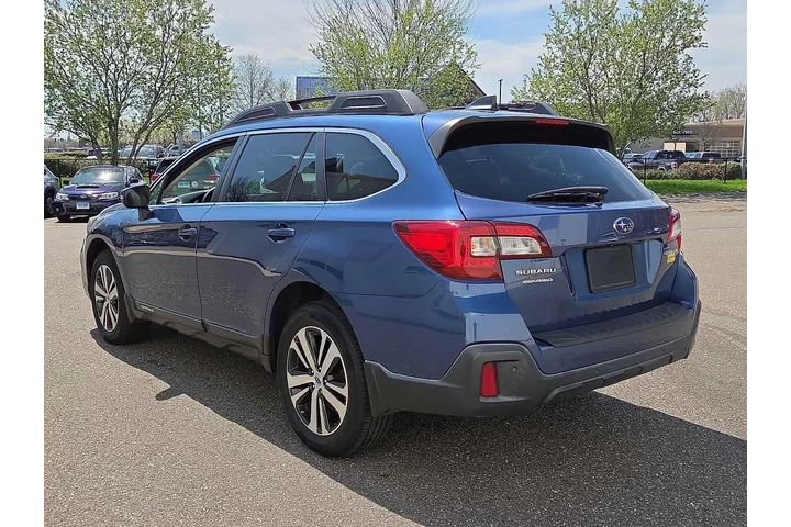 $17788 : Subaru Outback 2019 AWD 2.5i image 4
