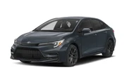 Toyota Corolla 2026 SE 4dr S