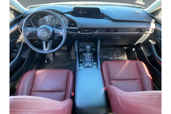 $34799 : Mazda Mazda3 Sedan 2025 AWD image 10