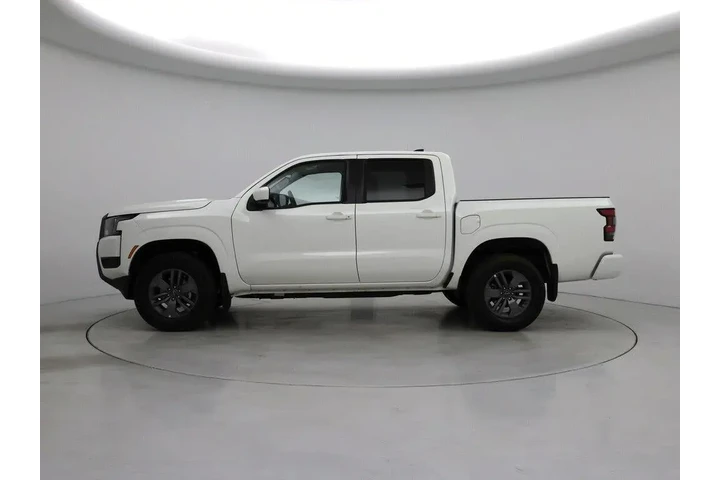$35998 : Nissan Frontier 2025 4x4 S 4 image 3