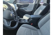$21991 : Chevrolet Equinox 2023 LS 4d thumbnail