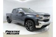 2020 Silverado 1500 LT en Yakima