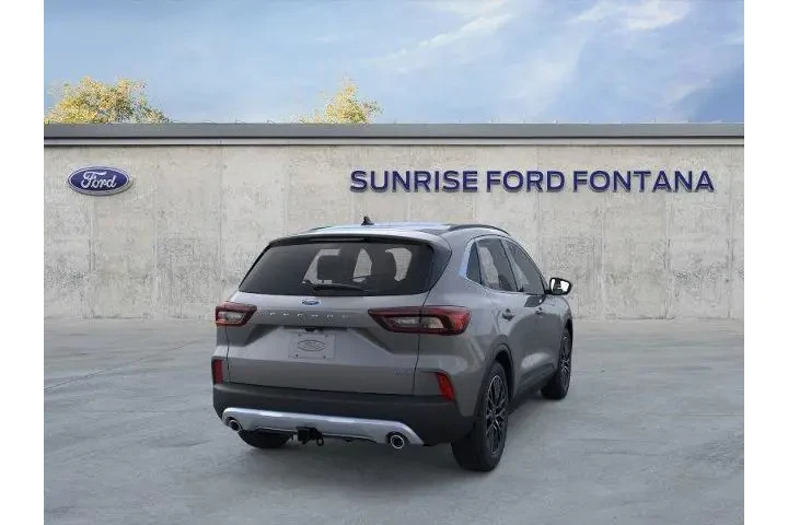 $39515 : Ford Escape Plug-In Hybrid 2 image 8