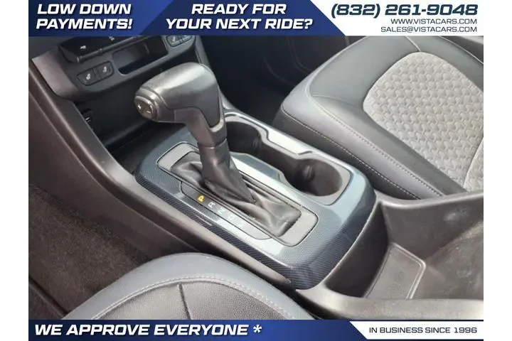 $19990 : 2016 Colorado Z71 | Houston T image 10