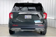 $32990 : Ford Explorer 2023 AWD XLT 4 thumbnail