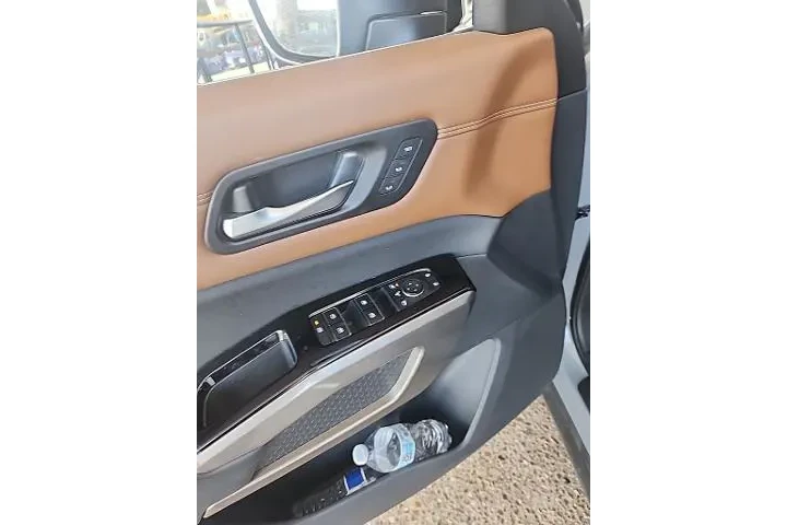 $28777 : Nissan Pathfinder 2022 Plati image 9