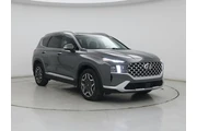 Hyundai SANTA FE 2022 Limite en Binghamton
