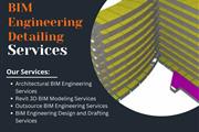 BIM Engineering Services en Philadelphia