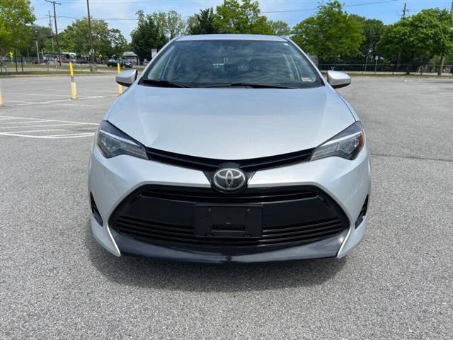 $10900 : 2017 Corolla LE image 4