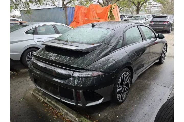 $17399 : Hyundai IONIQ 6 2023 SEL 4dr image 6