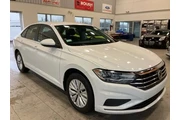 $14500 : Volkswagen Jetta 2019 S 4dr thumbnail
