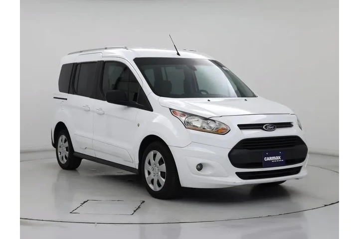 $21998 : Ford Transit Connect 2016 XL image 1