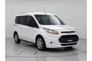 Ford Transit Connect 2016 XL
