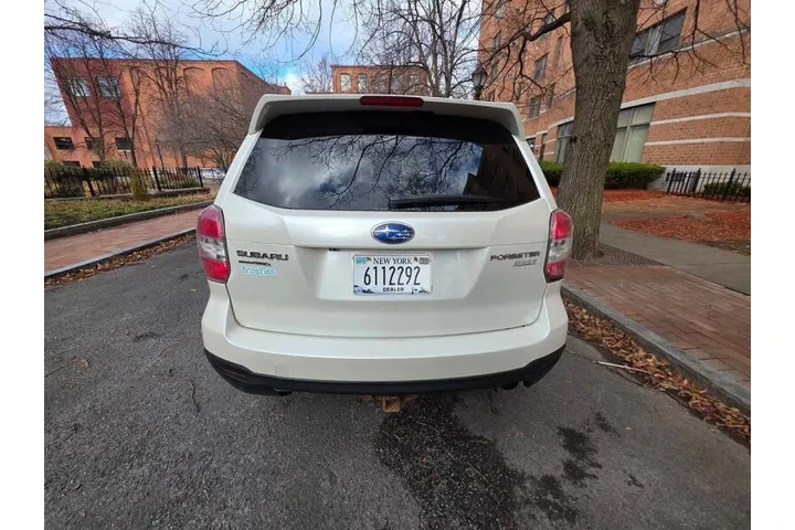 $4995 : 2014 Forester 2.5i Touring image 6