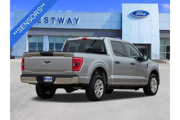 $26987 : Ford F-150 2023 4x2 XL 4dr S image 4