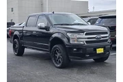 $33291 : Ford F-150 2018 4x4 King Ran thumbnail