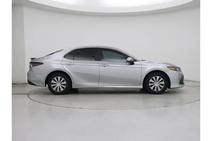 $25998 : Toyota Camry Hybrid 2022 LE image 7