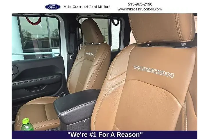 $33950 : Jeep Wrangler Unlimited 2020 image 9