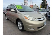 $7995 : 2007 Sienna XLE Limited 7-Pas thumbnail