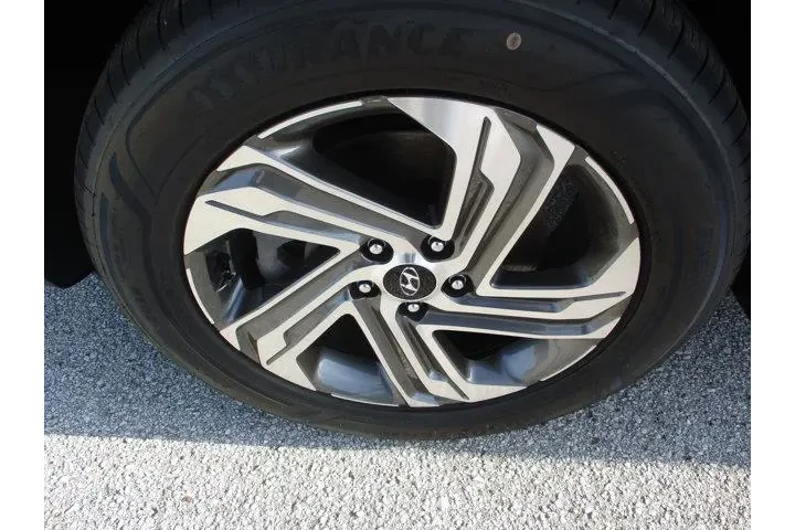 $24495 : Hyundai SANTA FE 2022 SEL 4d image 9